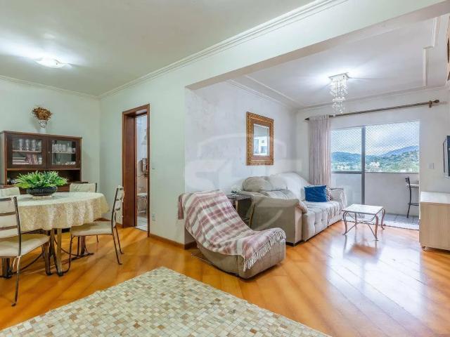 Apartamento venda em Região Geográfica Imediata de Blumenau, Blumenau