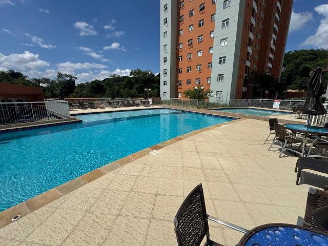 Apartamento venda em Vila Rua Araranguá, Blumenau