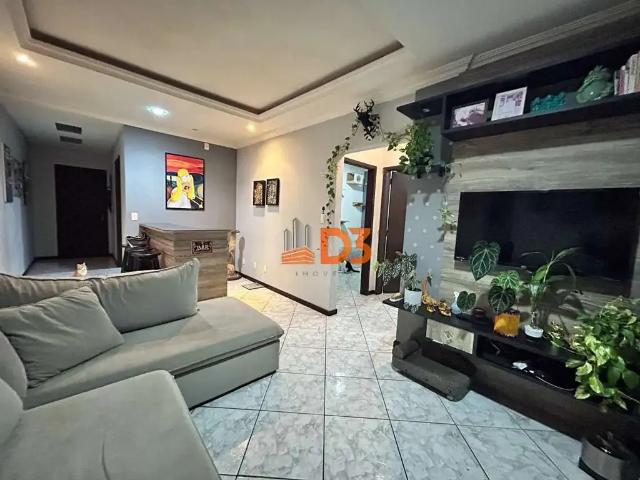 Apartamento venda em Região Geográfica Imediata de Blumenau, Blumenau