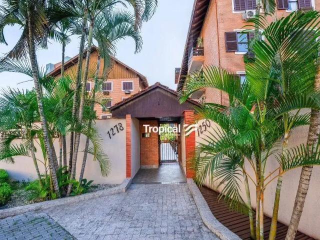 Apartamento venda em Região Geográfica Imediata de Blumenau, Blumenau