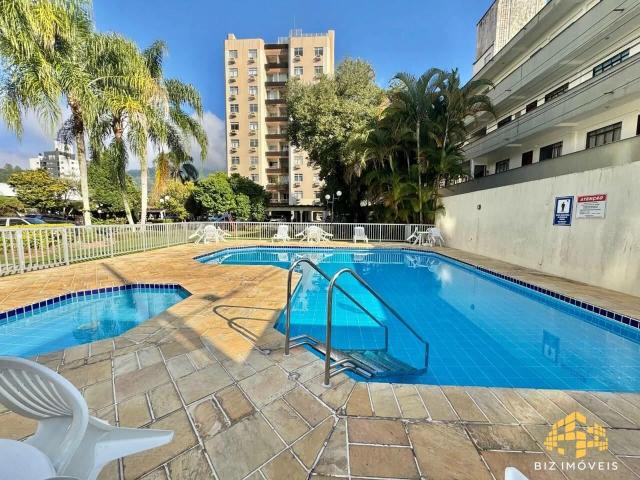 Apartamento venda em Vila Rua Araranguá, Blumenau