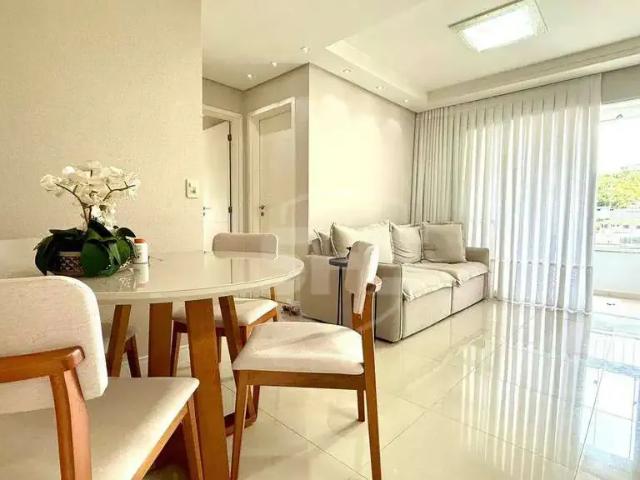 Apartamento venda em Garcia, Blumenau