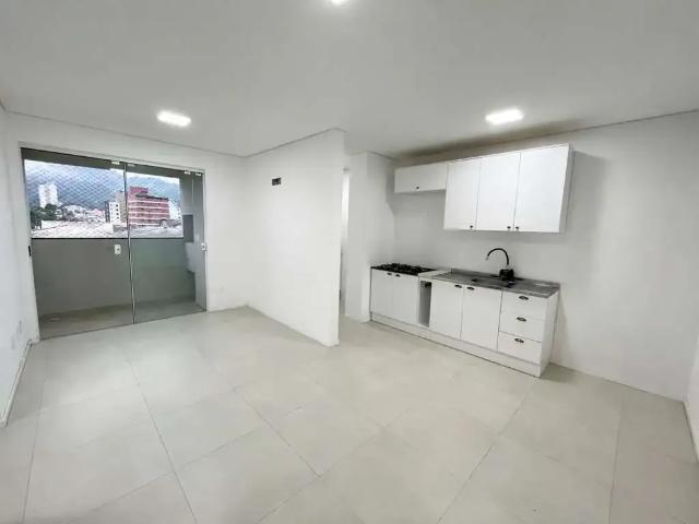 Apartamento venda em Região Geográfica Imediata de Blumenau, Blumenau