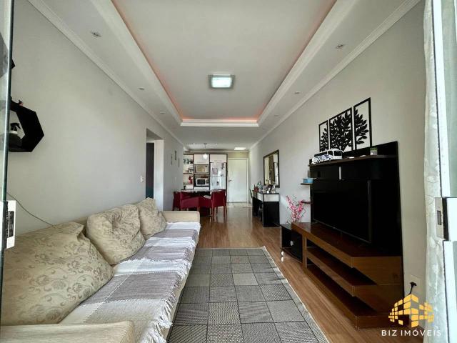 Apartamento venda em Vila Rua Araranguá, Blumenau
