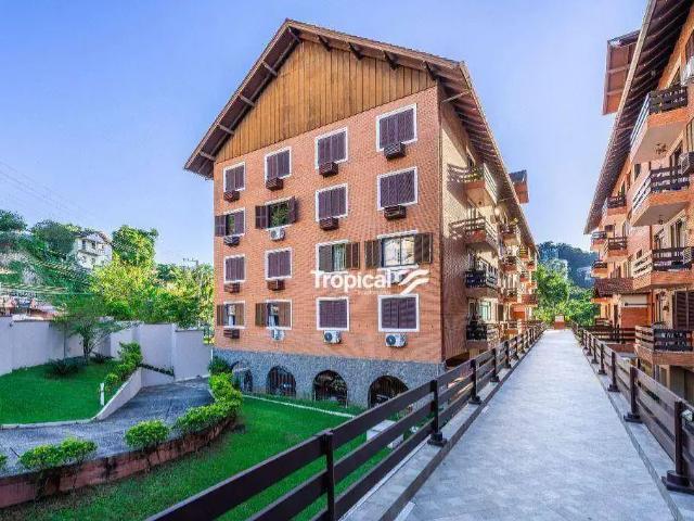 Apartamento venda em Região Geográfica Imediata de Blumenau, Blumenau
