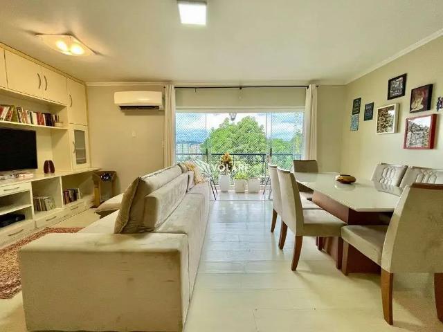 Apartamento venda em Região Geográfica Imediata de Blumenau, Blumenau