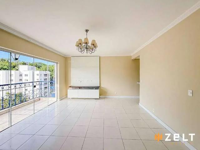 Apartamento venda em Região Geográfica Imediata de Blumenau, Blumenau