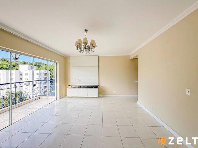 Apartamento venda em Garcia, Blumenau