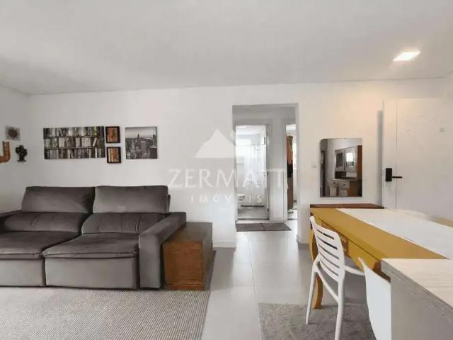 Apartamento venda em Garcia, Blumenau