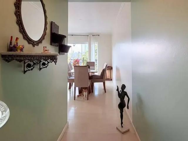 Apartamento venda em Região Geográfica Imediata de Blumenau, Blumenau