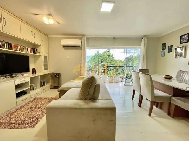 Apartamento venda em Região Geográfica Imediata de Blumenau, Blumenau