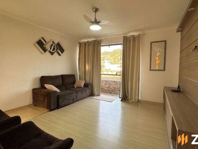Apartamento venda em Garcia, Blumenau