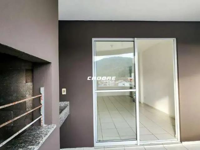 Apartamento venda em Região Geográfica Imediata de Blumenau, Blumenau