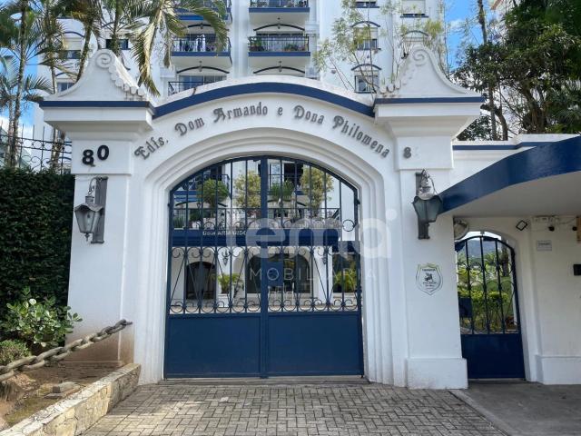 Apartamento venda em Blumenau, Região Geográfica Intermediária de Blumenau