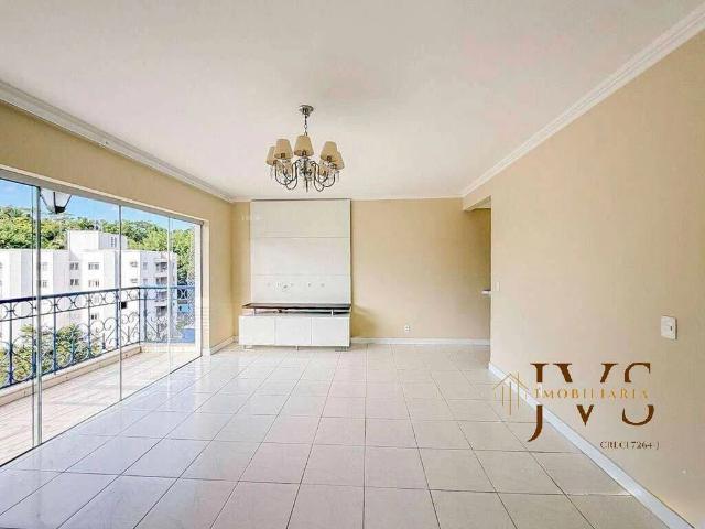 Apartamento venda em Região Geográfica Imediata de Blumenau, Blumenau