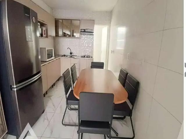 Apartamento venda em Região Geográfica Imediata de Blumenau, Blumenau