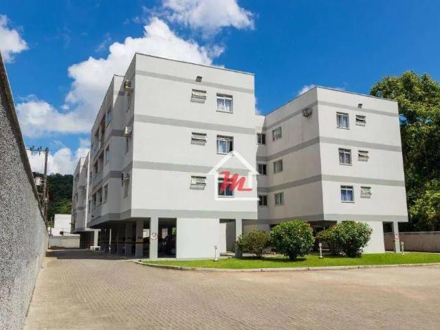 Apartamento venda em Região Geográfica Imediata de Blumenau, Blumenau