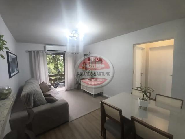 Apartamento venda em Garcia, Blumenau