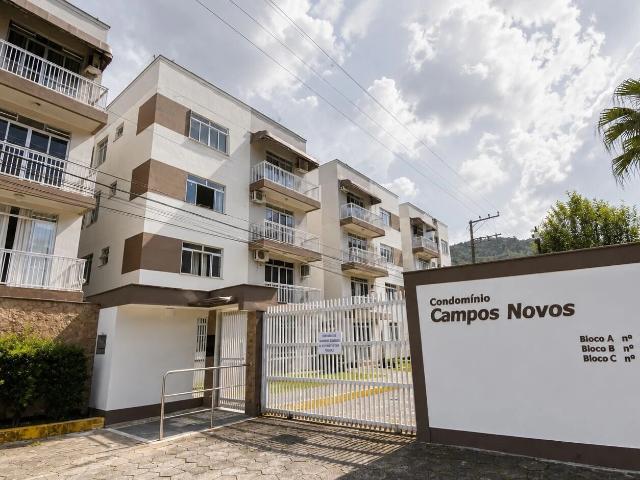 Apartamento venda em Região Geográfica Imediata de Blumenau, Blumenau