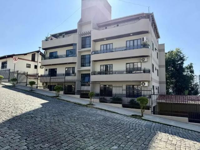 Apartamento venda em Região Geográfica Imediata de Blumenau, Blumenau