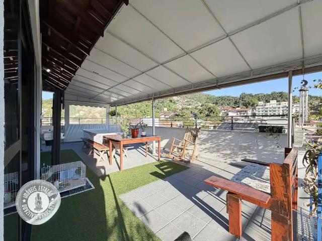 Apartamento venda em Região Geográfica Imediata de Blumenau, Blumenau