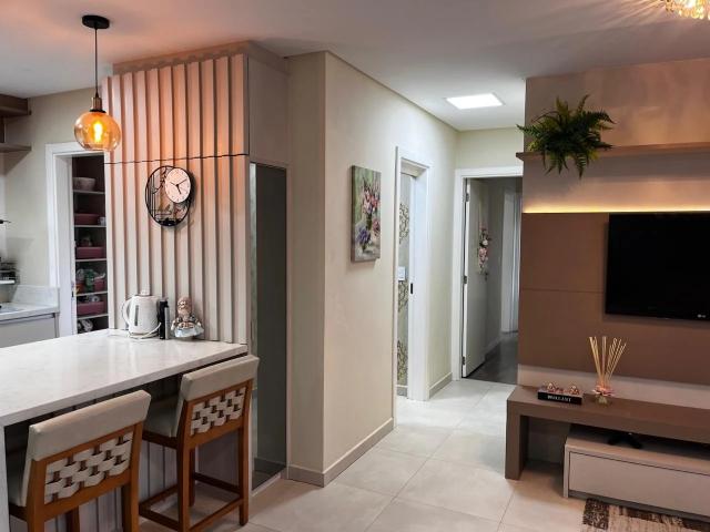 Apartamento venda em Vila Itoupava, Blumenau
