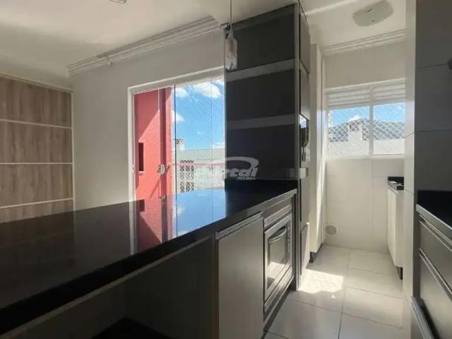 Apartamento venda em Região Geográfica Imediata de Blumenau, Blumenau