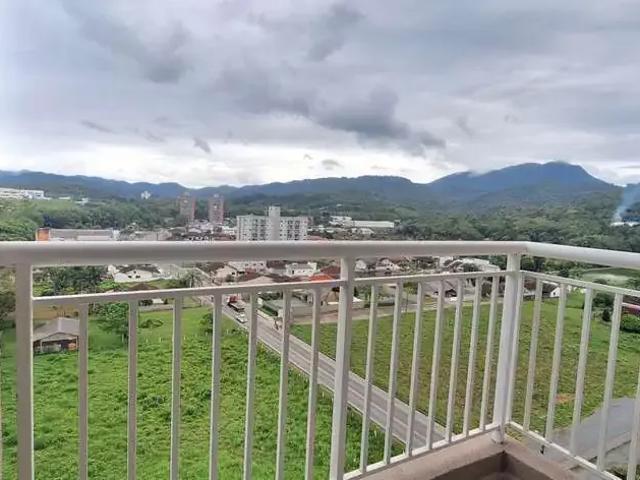 Apartamento venda em Região Geográfica Imediata de Blumenau, Blumenau