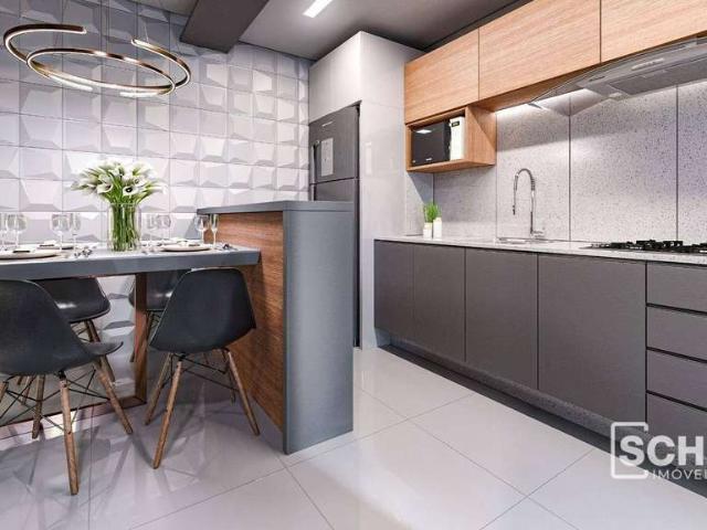 Apartamento venda em Região Geográfica Imediata de Blumenau, Blumenau