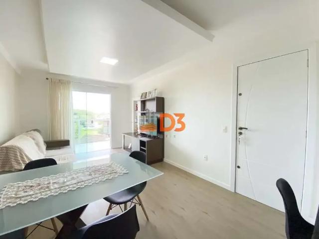 Apartamento venda em Região Geográfica Imediata de Blumenau, Blumenau