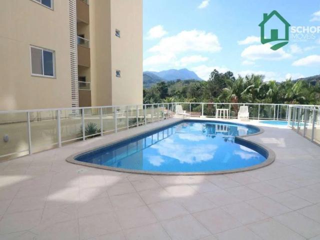 Apartamento venda em Blumenau, Região Geográfica Intermediária de Blumenau