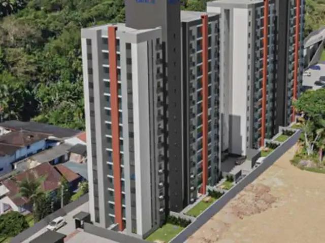 Apartamento venda em Região Geográfica Imediata de Blumenau, Blumenau
