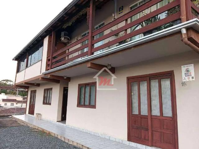 Apartamento venda em Região Geográfica Imediata de Blumenau, Blumenau