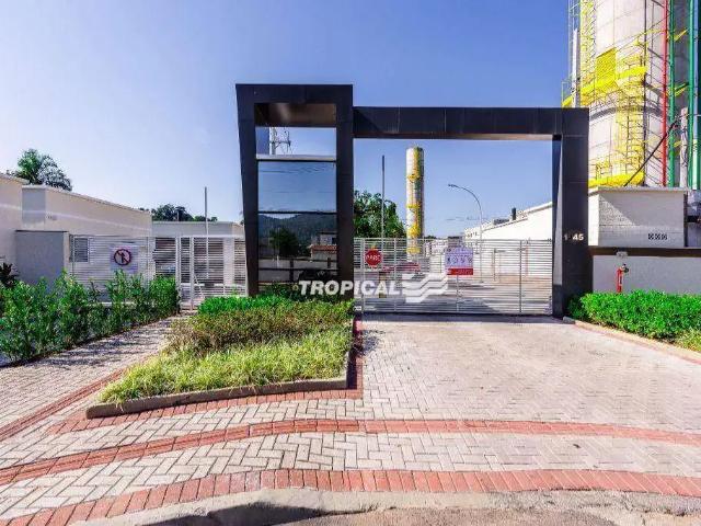 Apartamento venda em Região Geográfica Imediata de Blumenau, Blumenau
