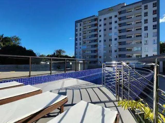Apartamento venda em Região Geográfica Imediata de Blumenau, Blumenau