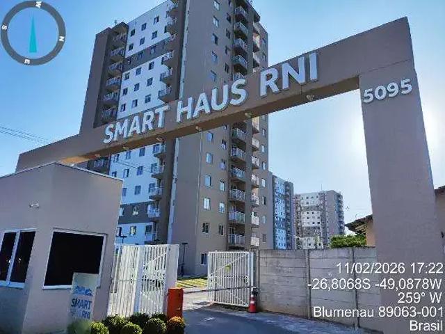 Apartamento venda em Região Geográfica Imediata de Blumenau, Blumenau