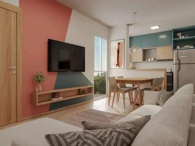 Apartamento venda em Região Geográfica Imediata de Blumenau, Blumenau