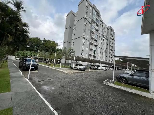 Apartamento venda em Região Geográfica Imediata de Blumenau, Blumenau