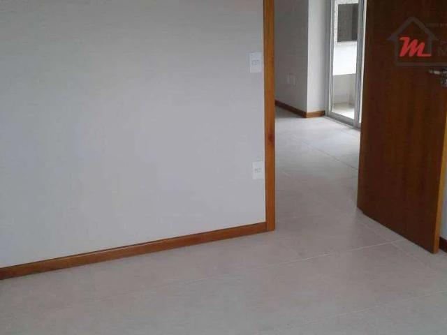 Apartamento venda em Itoupava Central, Blumenau
