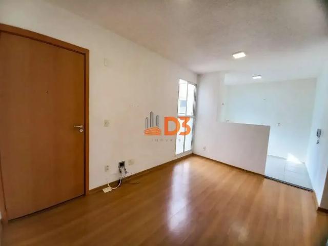 Apartamento venda em Região Geográfica Imediata de Blumenau, Blumenau