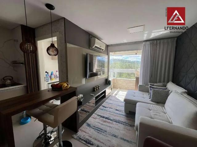 Apartamento venda em Região Geográfica Imediata de Blumenau, Blumenau