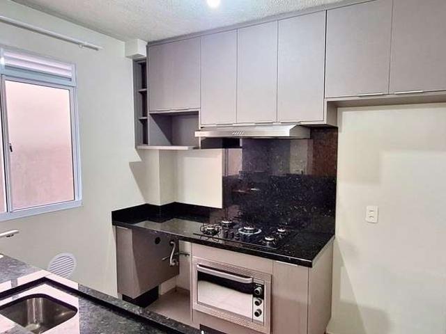 Apartamento venda em Região Geográfica Imediata de Blumenau, Blumenau
