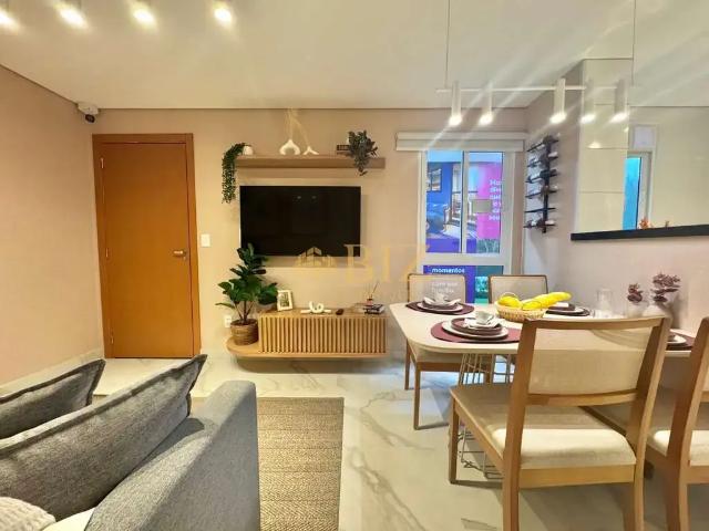Apartamento venda em Região Geográfica Imediata de Blumenau, Blumenau