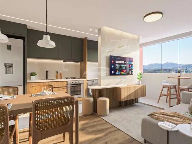 Apartamento venda em Região Geográfica Imediata de Blumenau, Blumenau