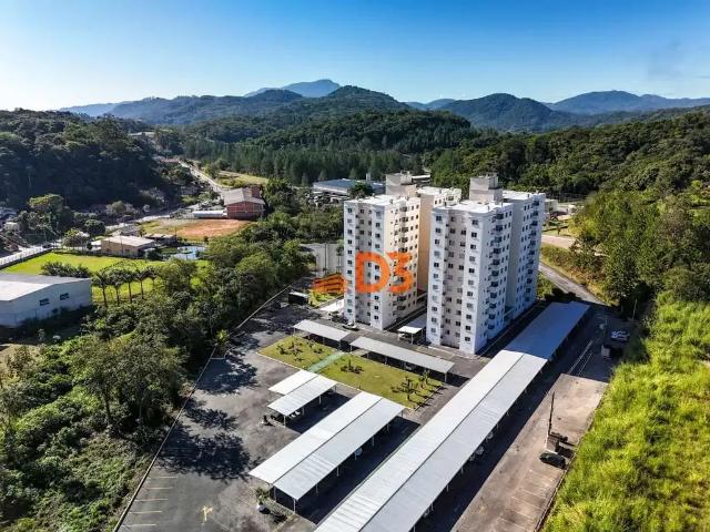 Apartamento venda em Região Geográfica Imediata de Blumenau, Blumenau