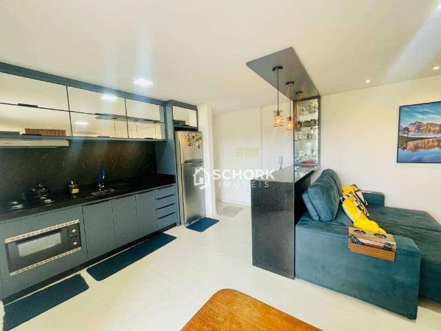 Apartamento venda em Região Geográfica Imediata de Blumenau, Blumenau