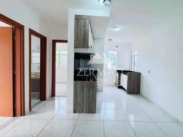 Apartamento venda em Região Geográfica Imediata de Blumenau, Blumenau