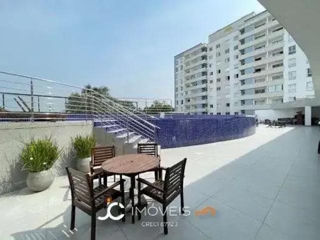 Apartamento venda em Região Geográfica Imediata de Blumenau, Blumenau