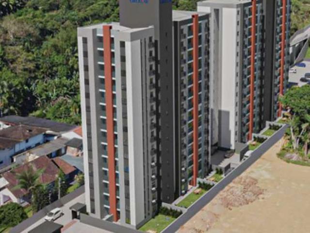 Apartamento venda em Itoupava Central, Blumenau