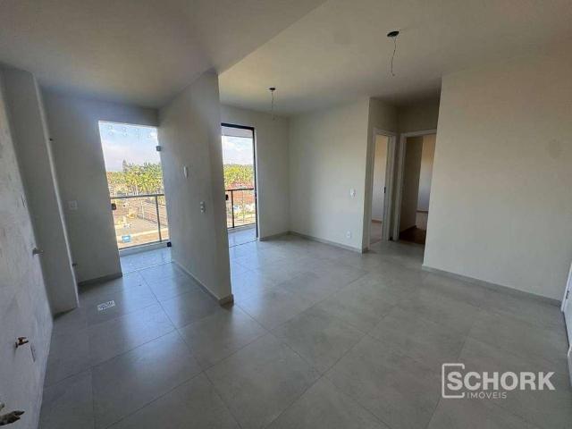 Apartamento venda em Região Geográfica Imediata de Blumenau, Blumenau